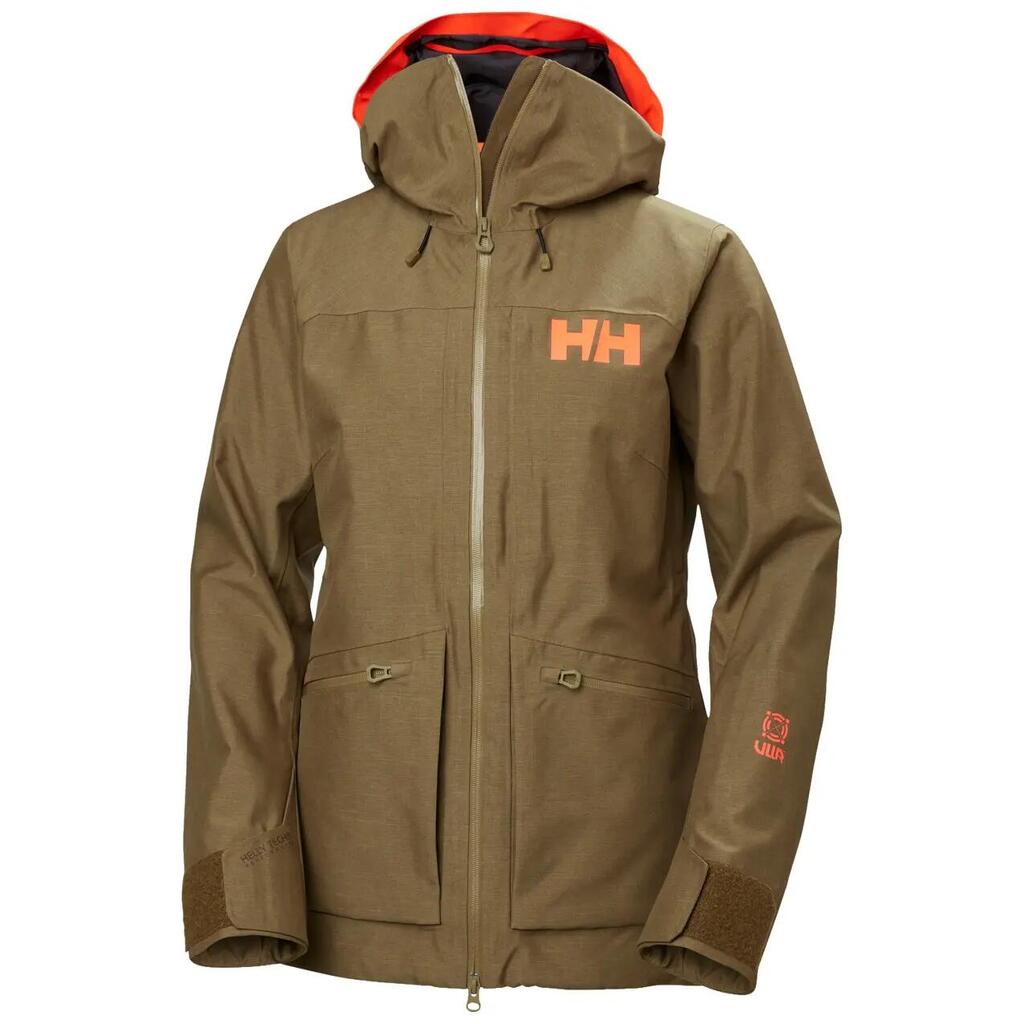 BROWN / BEIGE
