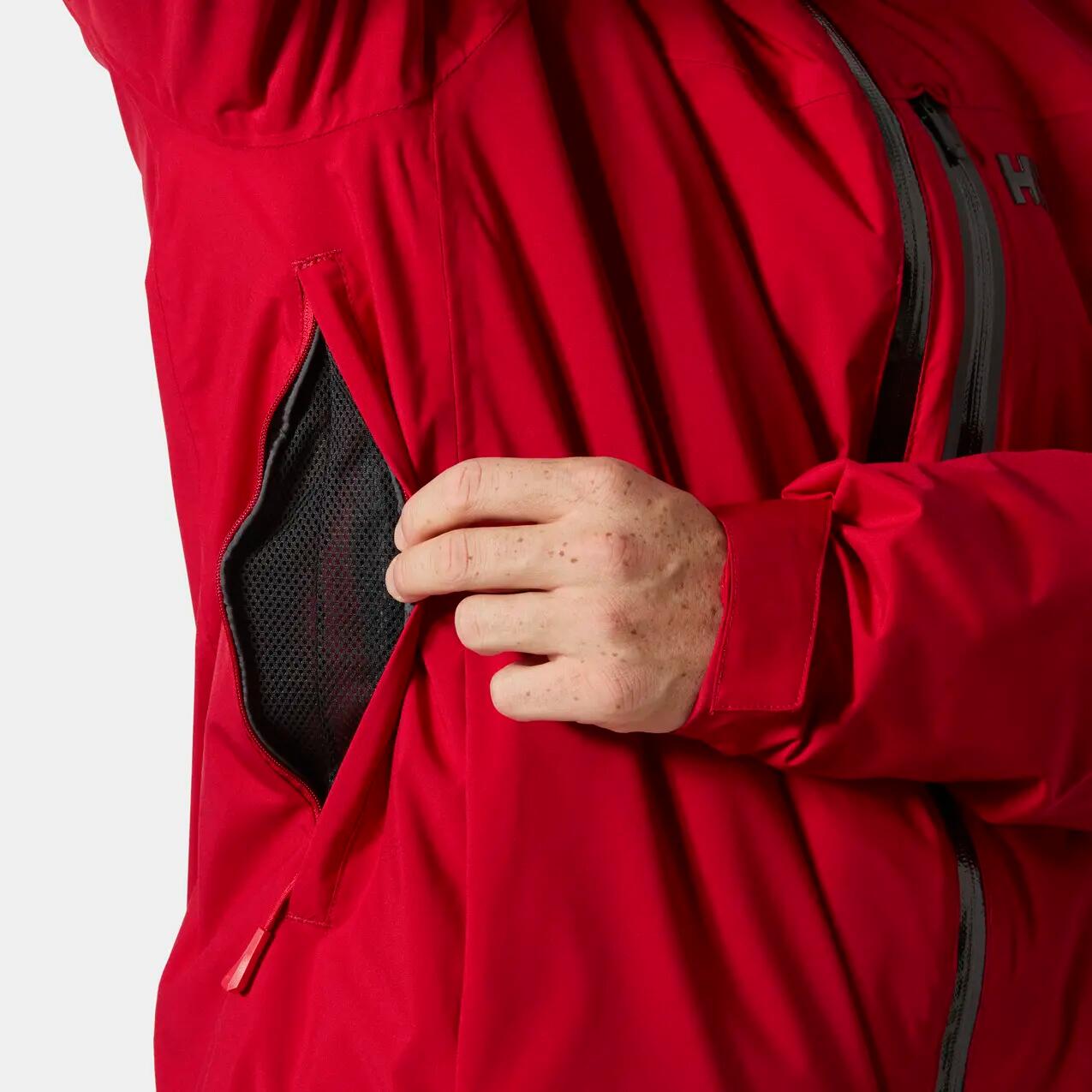 Giacca da sci Helly Hansen Swift 7/7