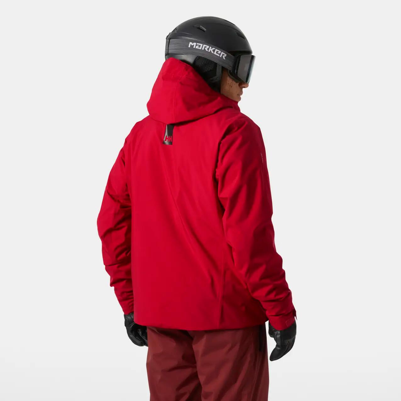Giacca da sci Helly Hansen Swift 4/7