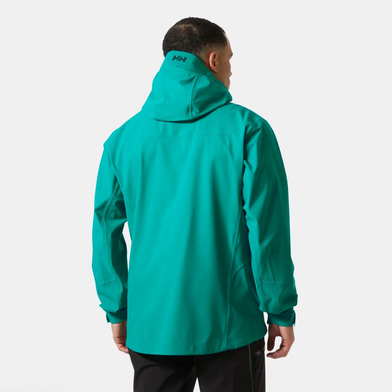 Ski-jas Helly Hansen Verglas BC 4/7