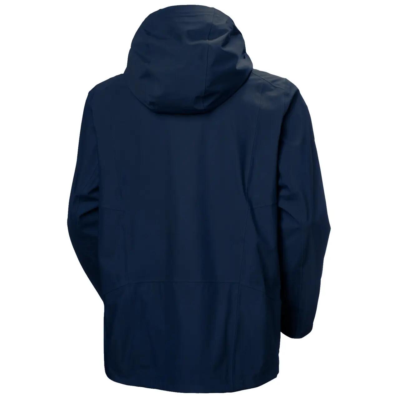 Veste de ski longue Helly Hansen Alpha 6/7