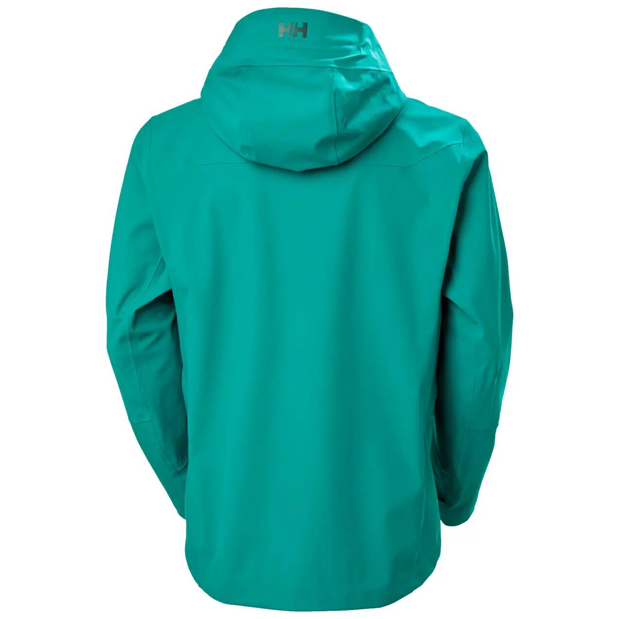 Ski-jas Helly Hansen Verglas BC 6/7