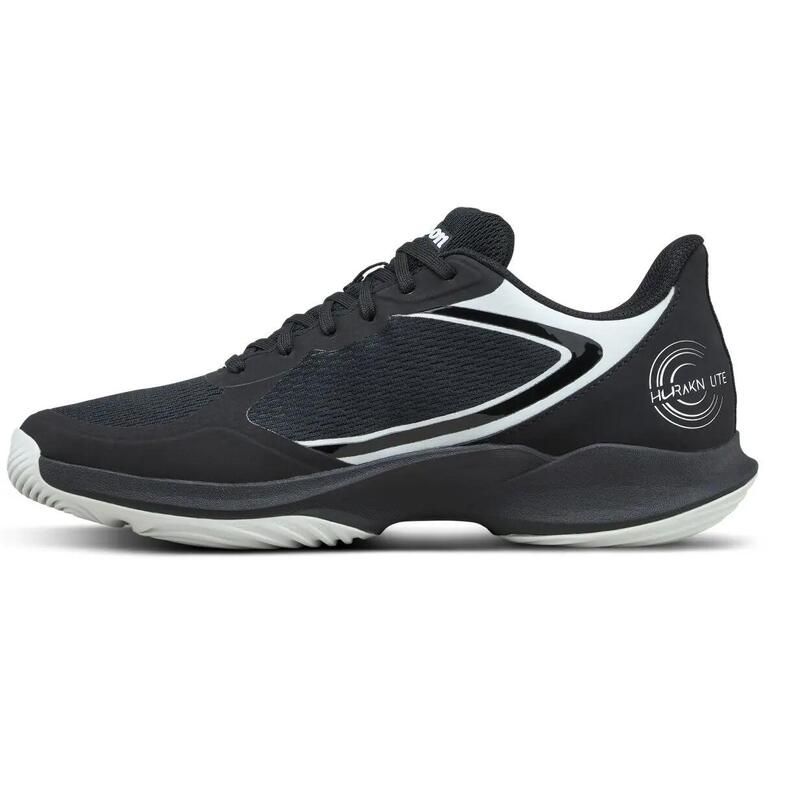 Wilson Hurakn Lite Negro Mujer Wrs334980
