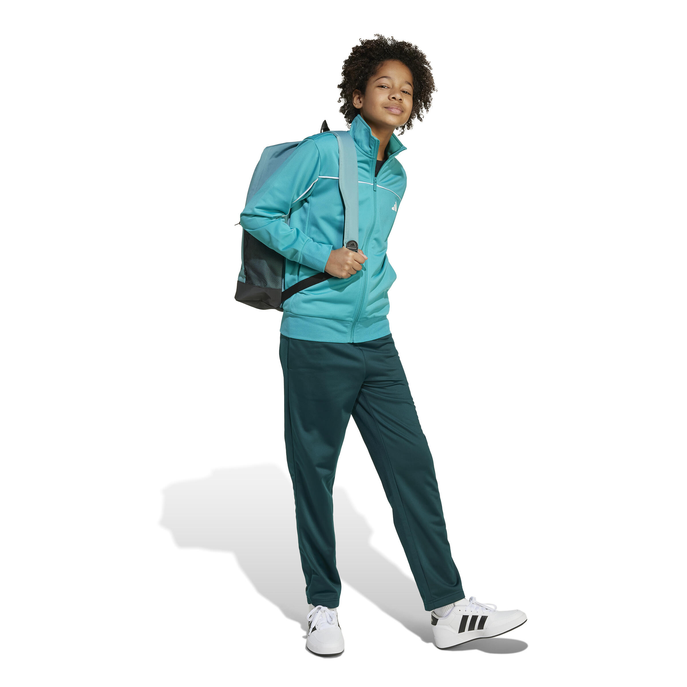 Survêtement enfant adidas Colourpop 3/7