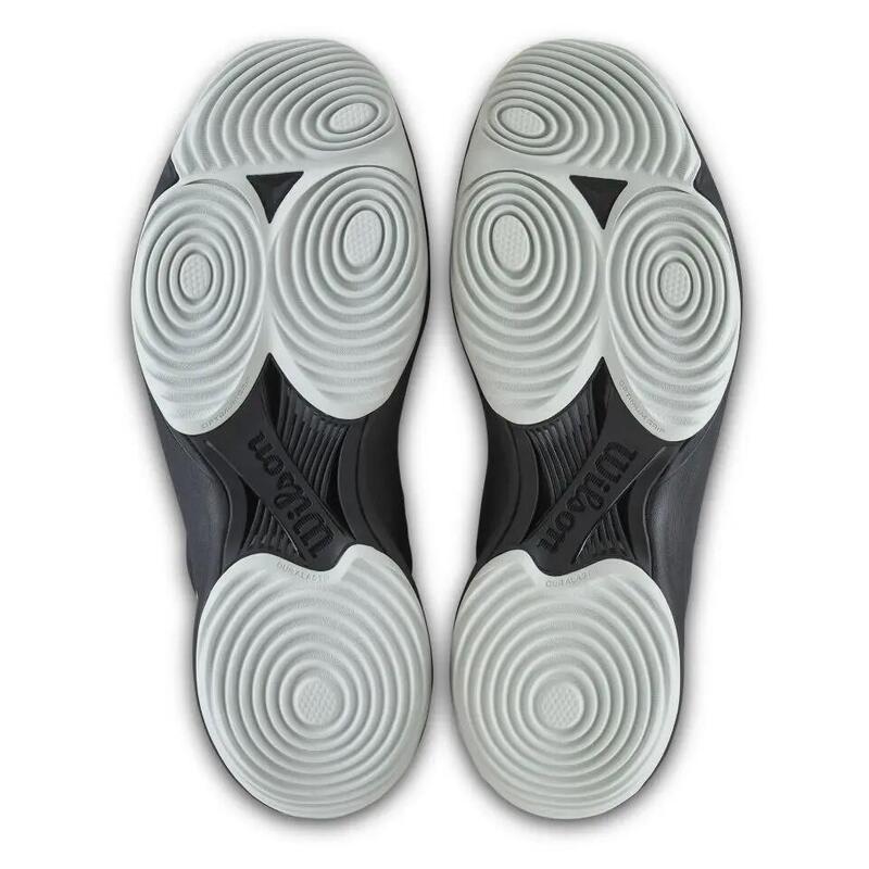 Wilson Hurakn Lite Negro Mujer Wrs334980