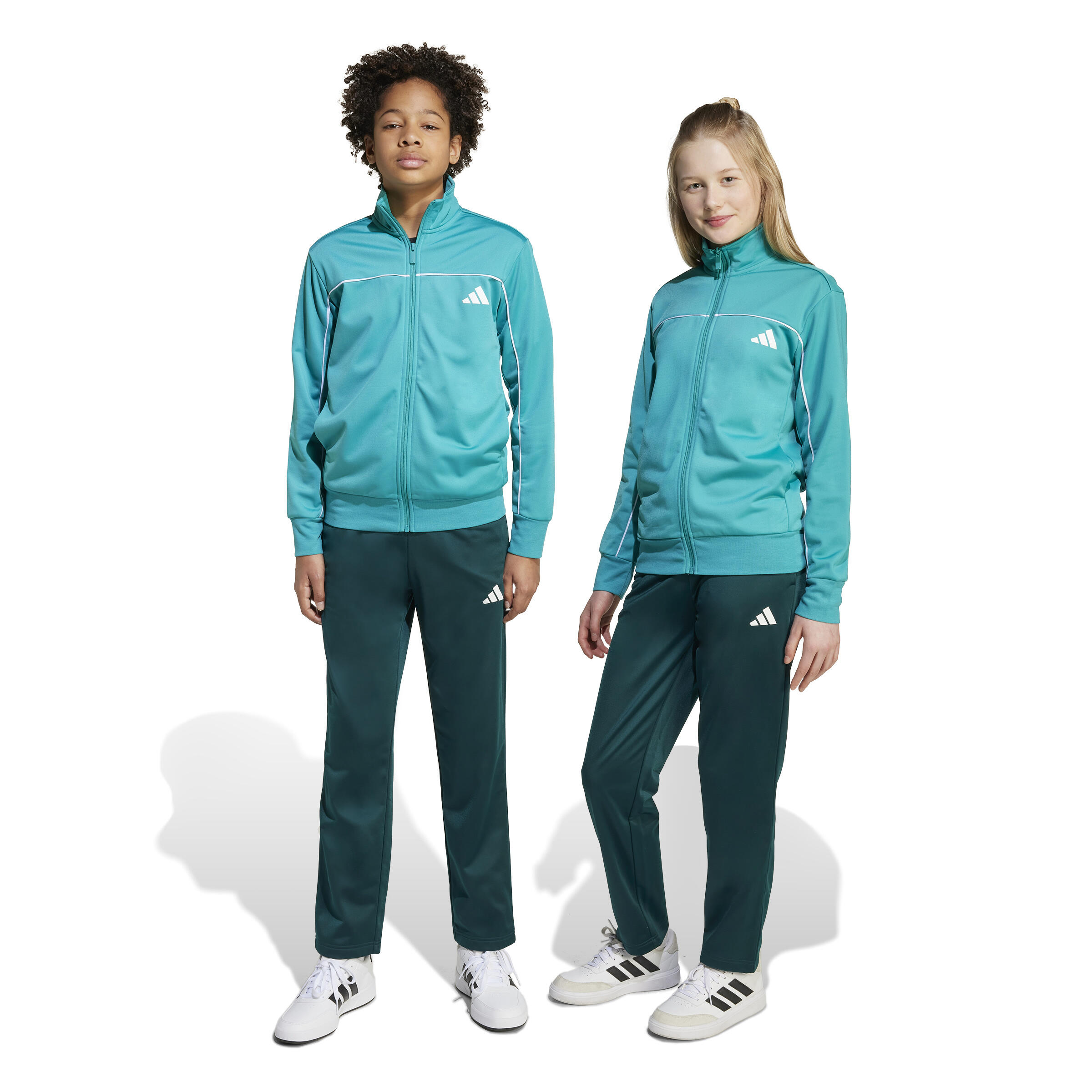 Survêtement enfant adidas Colourpop 2/7