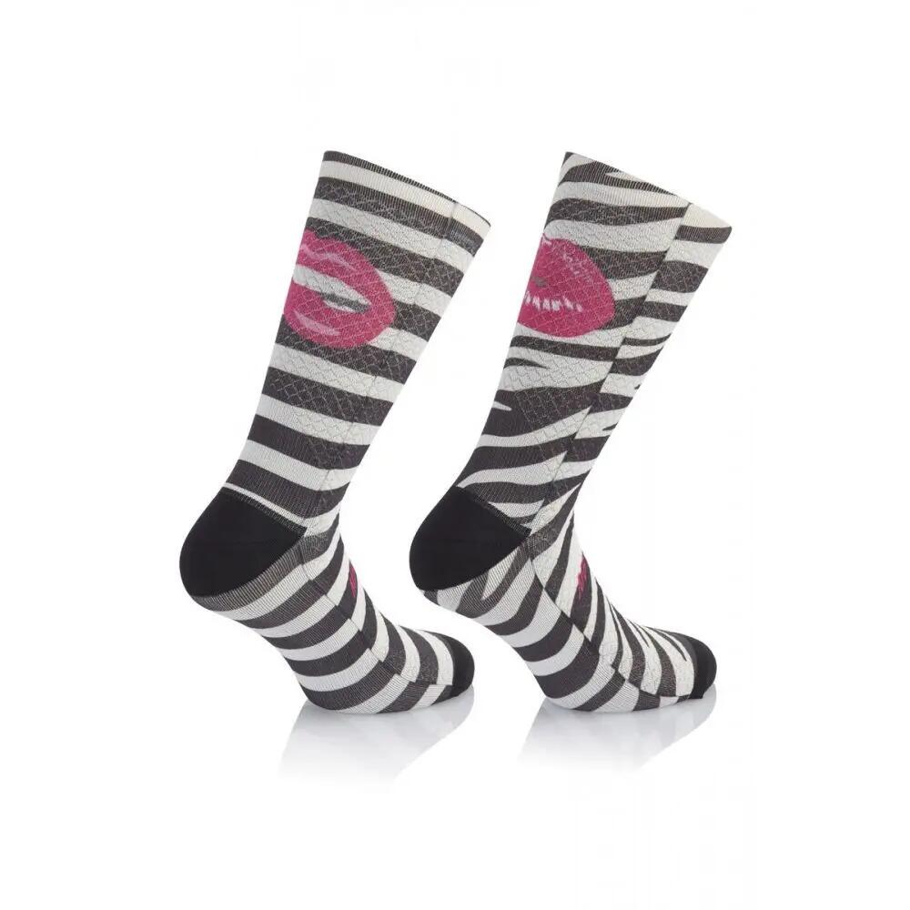 CALZINO MB WEAR FUN KISS 2/2