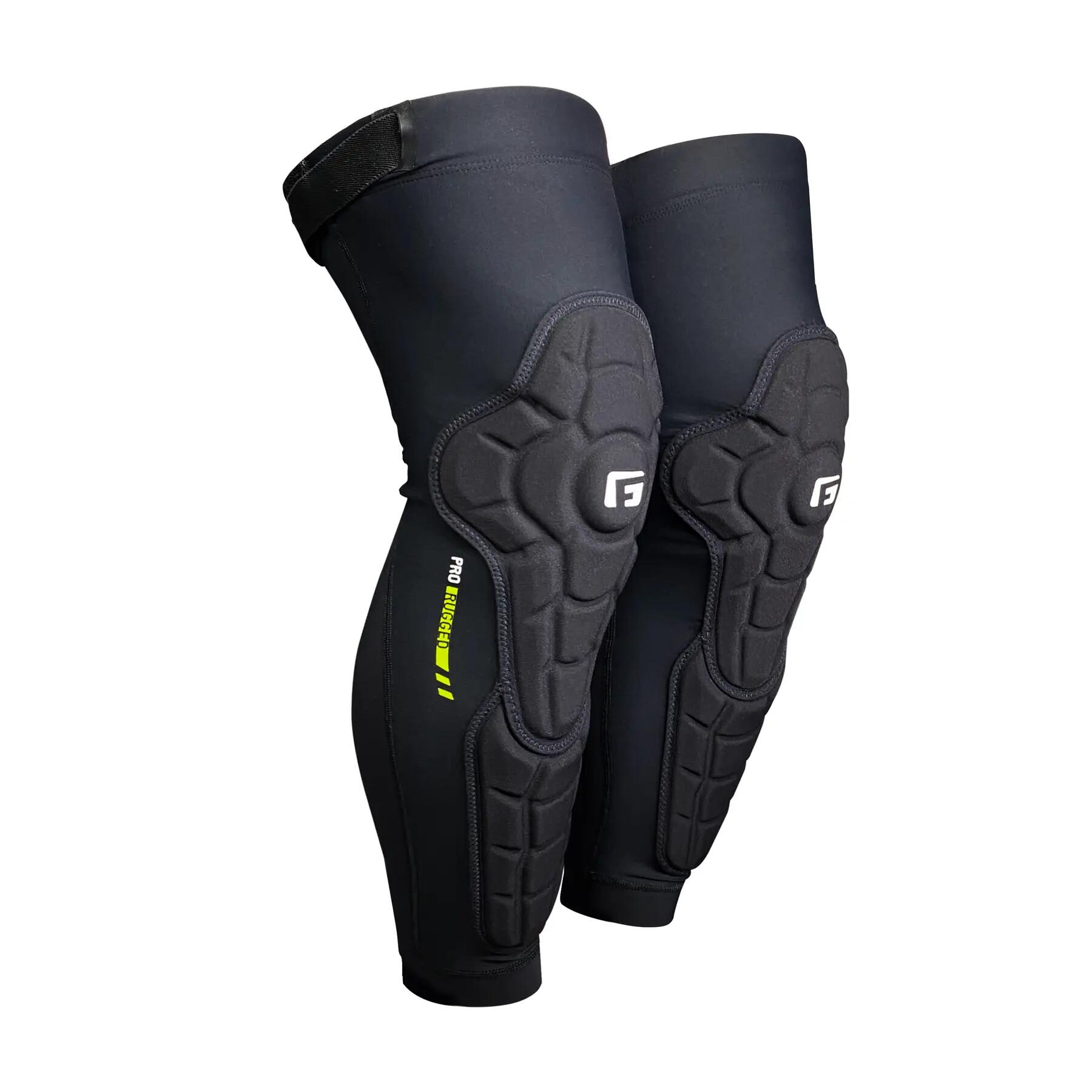 Protège genou-tibias G-Form Pro Rugged 2 2/7