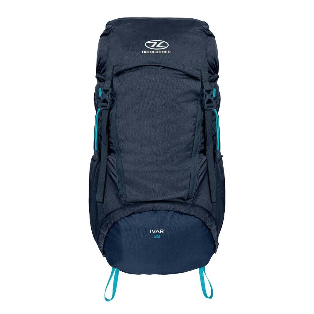 Women's backpack Highlander Ivar