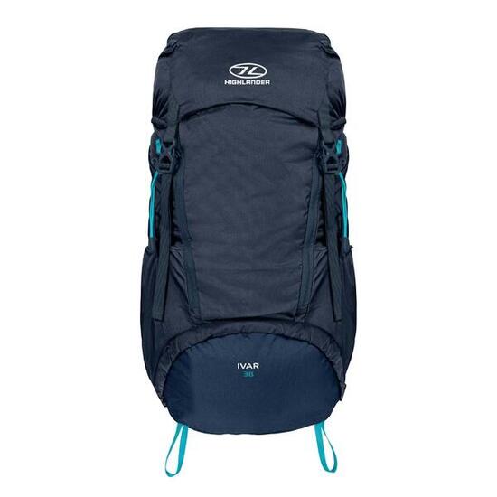 Sac à dos femme Highlander Ivar