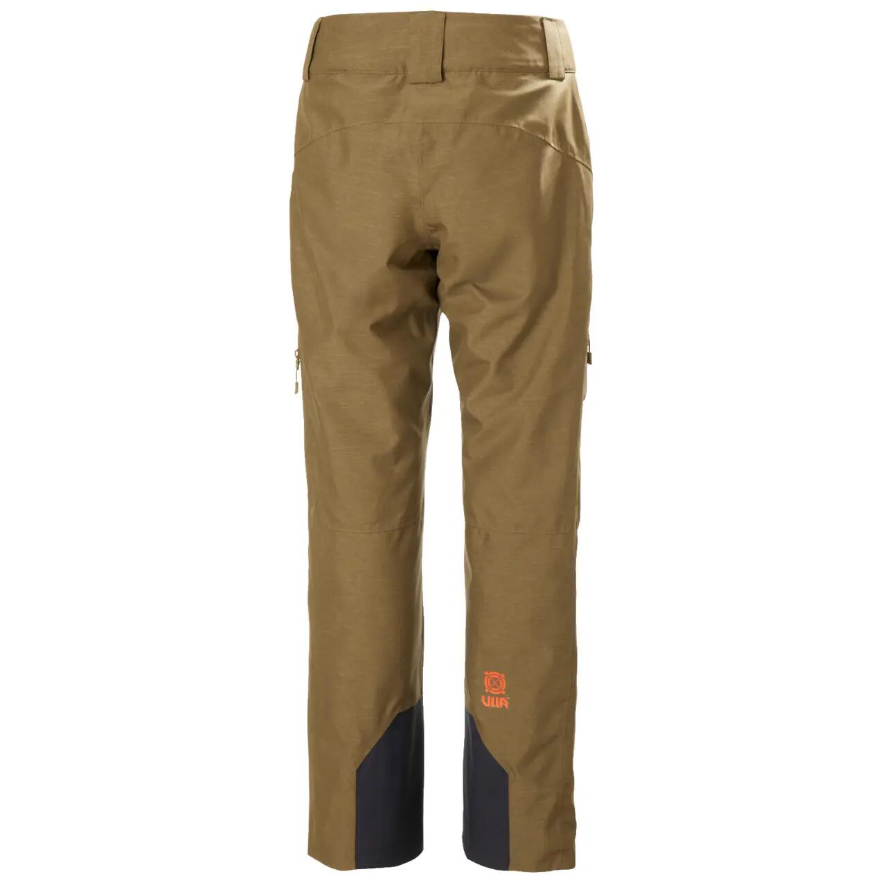 Skihose Damen Helly Hansen Powderqueen 6/7