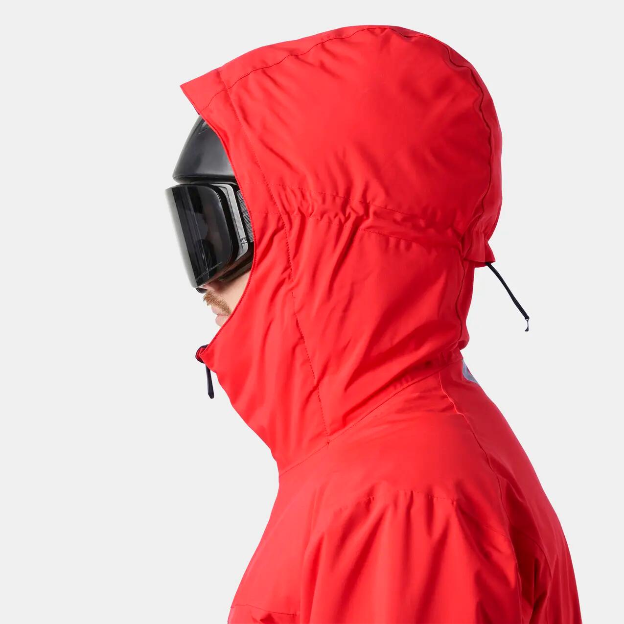 Giacca da sci Helly Hansen Swift Team 3/7