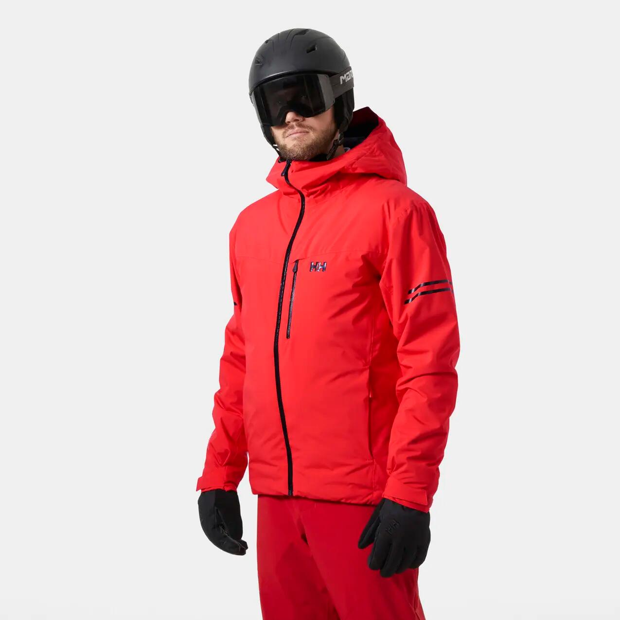 Giacca da sci Helly Hansen Swift Team 2/7
