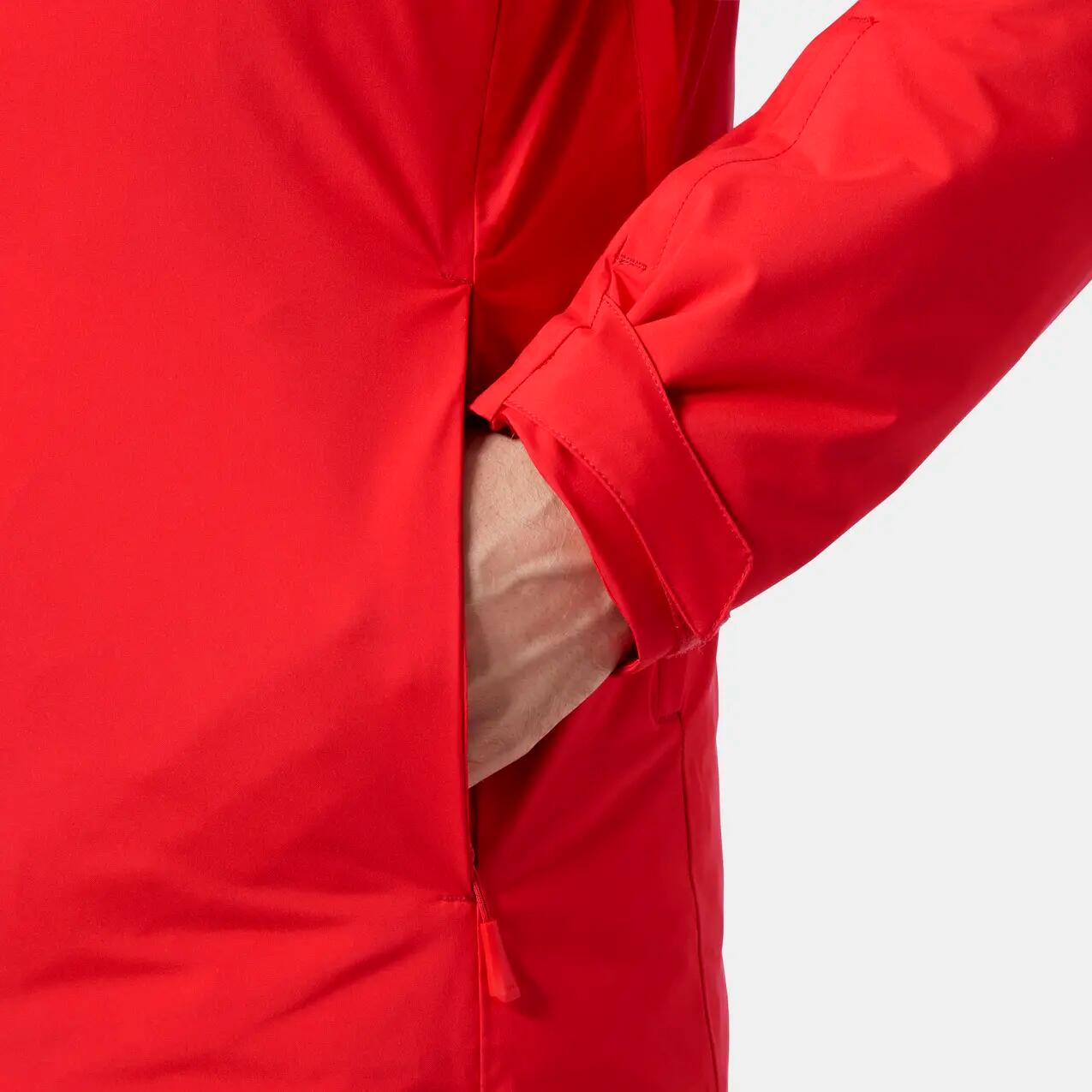 Giacca da sci Helly Hansen Swift Team 7/7