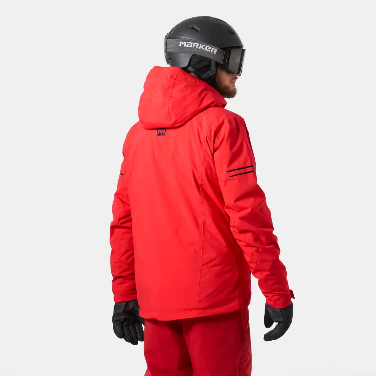 Giacca da sci Helly Hansen Swift Team 4/7