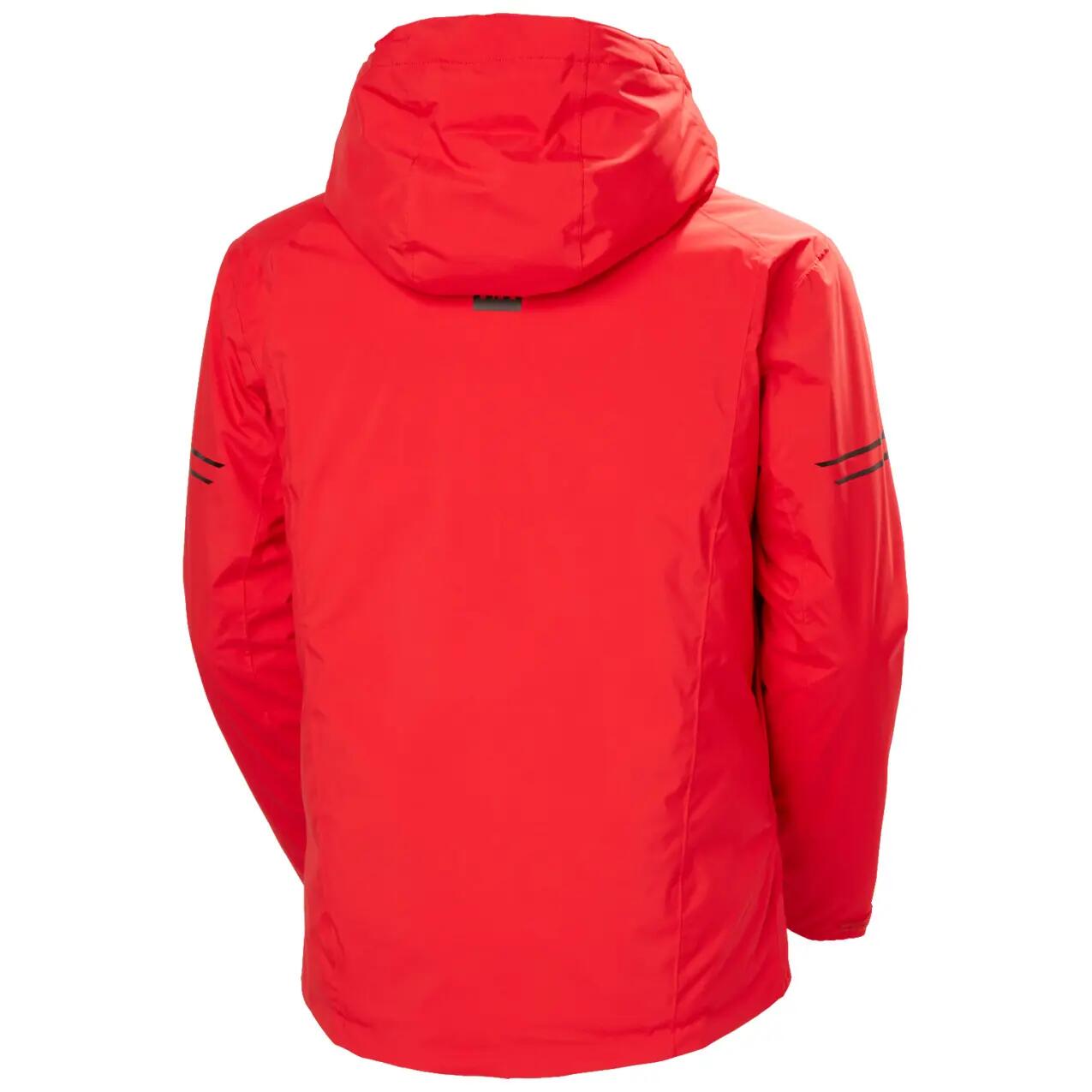 Giacca da sci Helly Hansen Swift Team 6/7