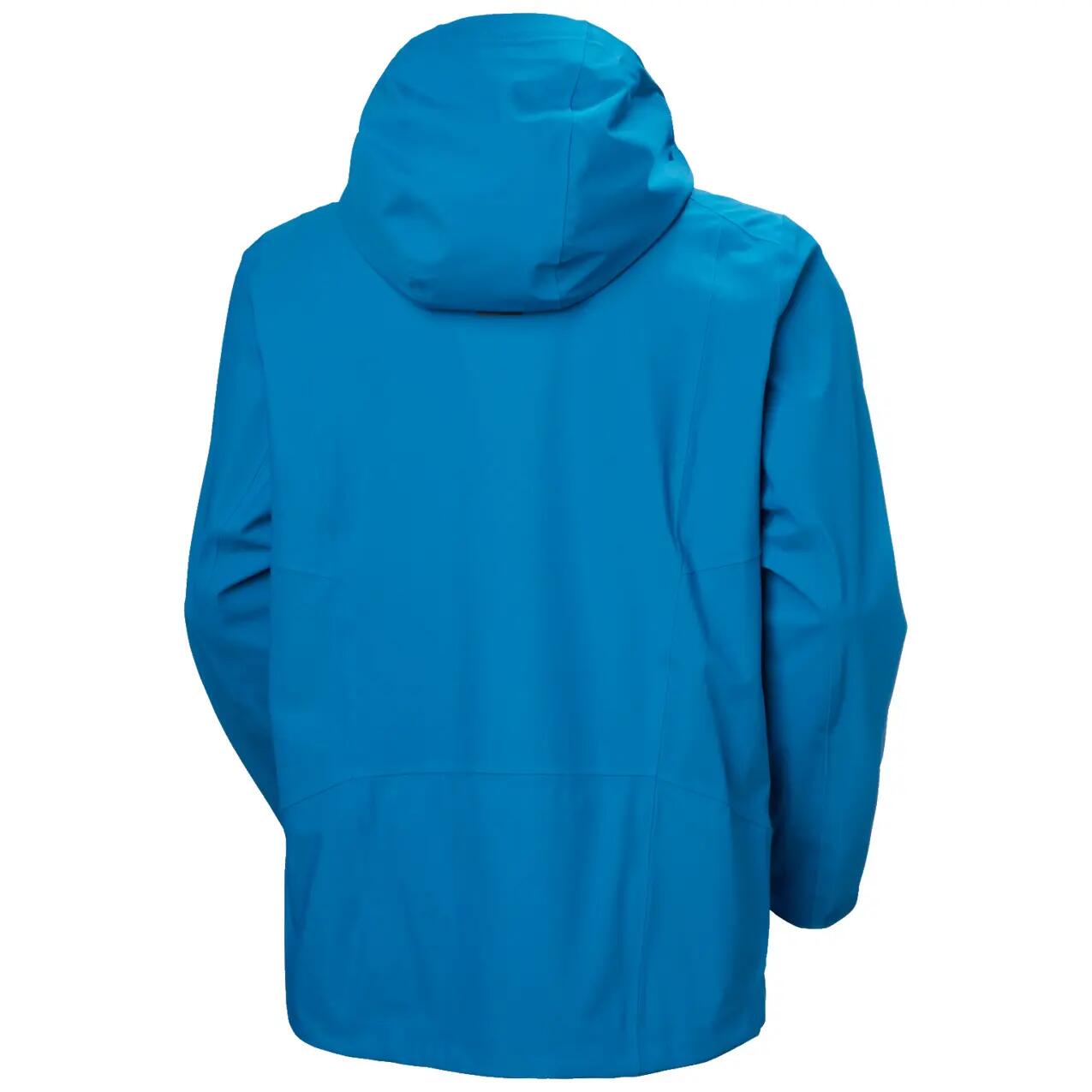 Veste de ski longue Helly Hansen Alpha 6/7