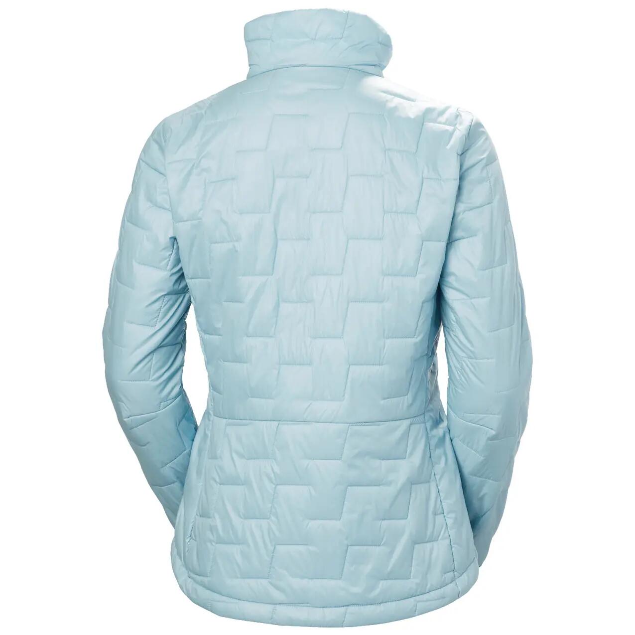 Isolierte Skijacke für Damen Helly Hansen Lifaloft 6/7