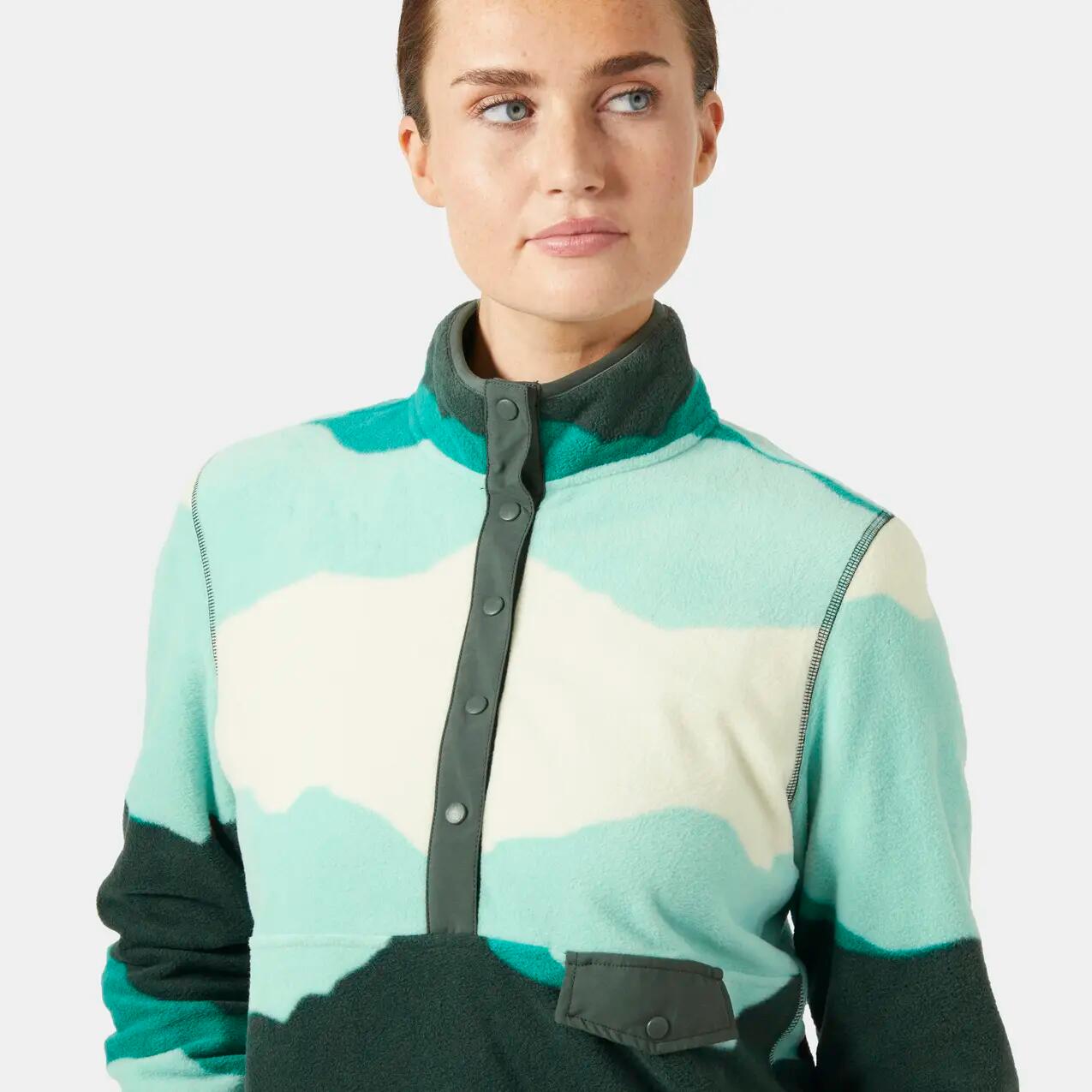 Veste de survêtement femme Helly Hansen Maridalen 3/6