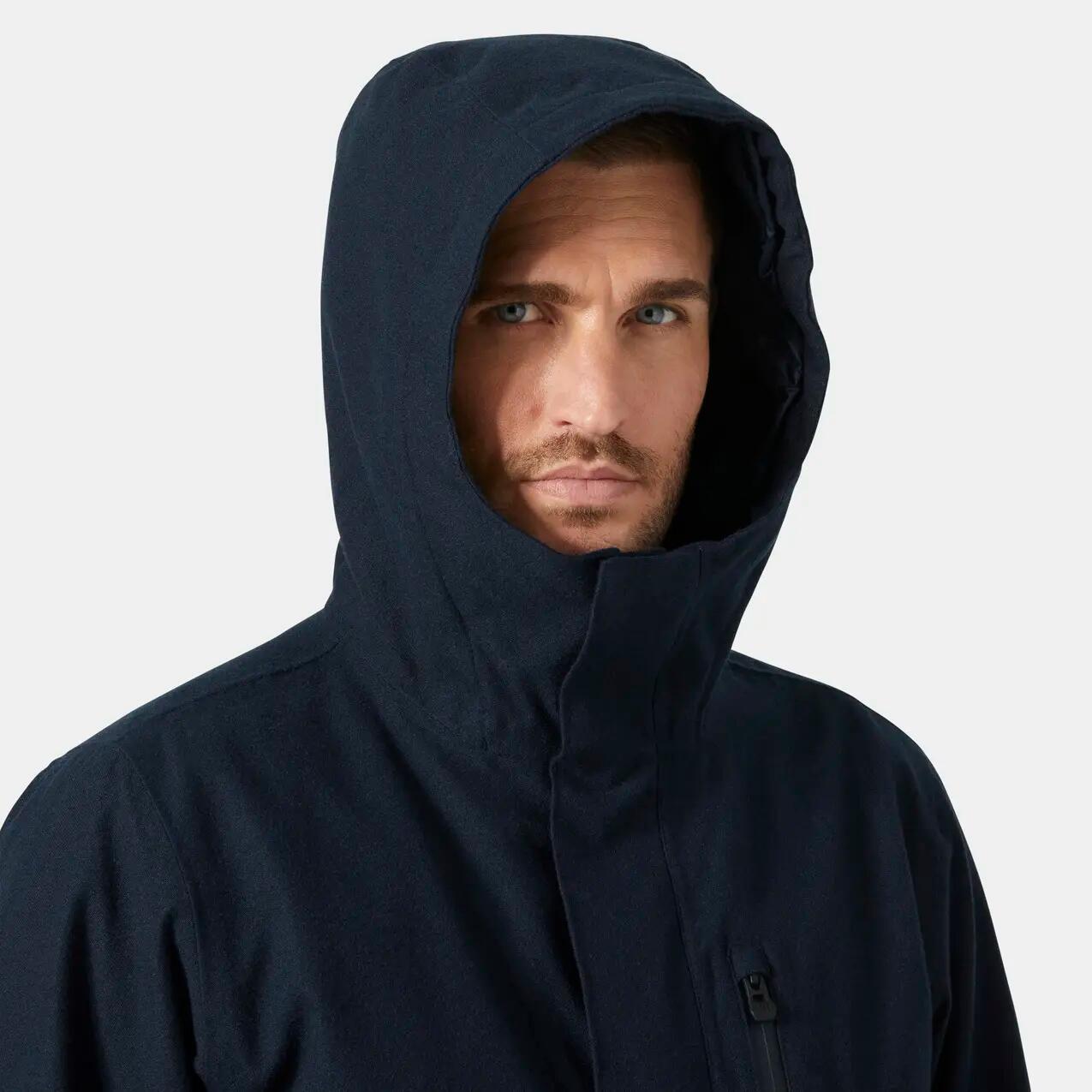 Veste imperméable à capuche Helly Hansen Frogner 3/7