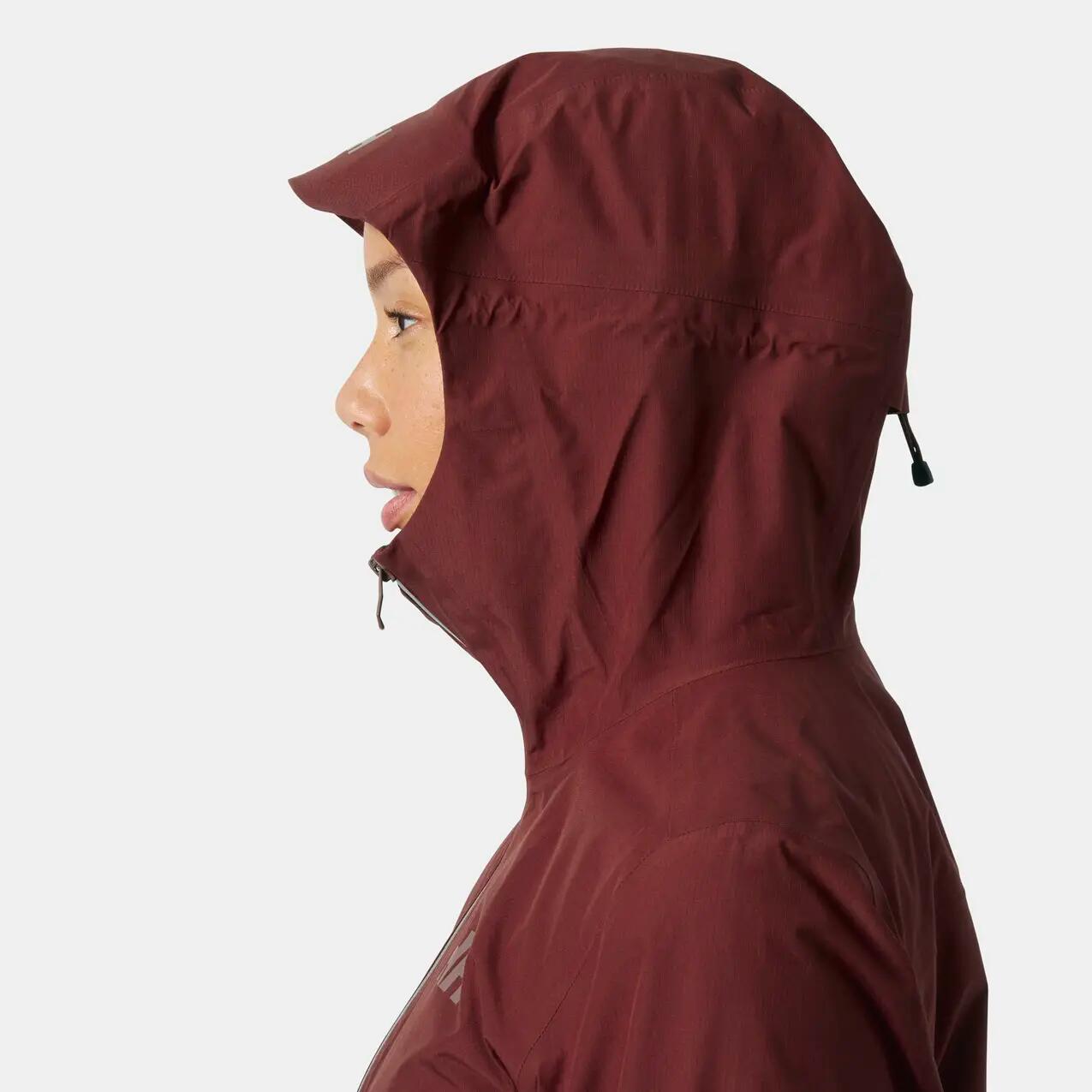 Impermeabile da donna Helly Hansen Verglas Infinity 2.0 3/7