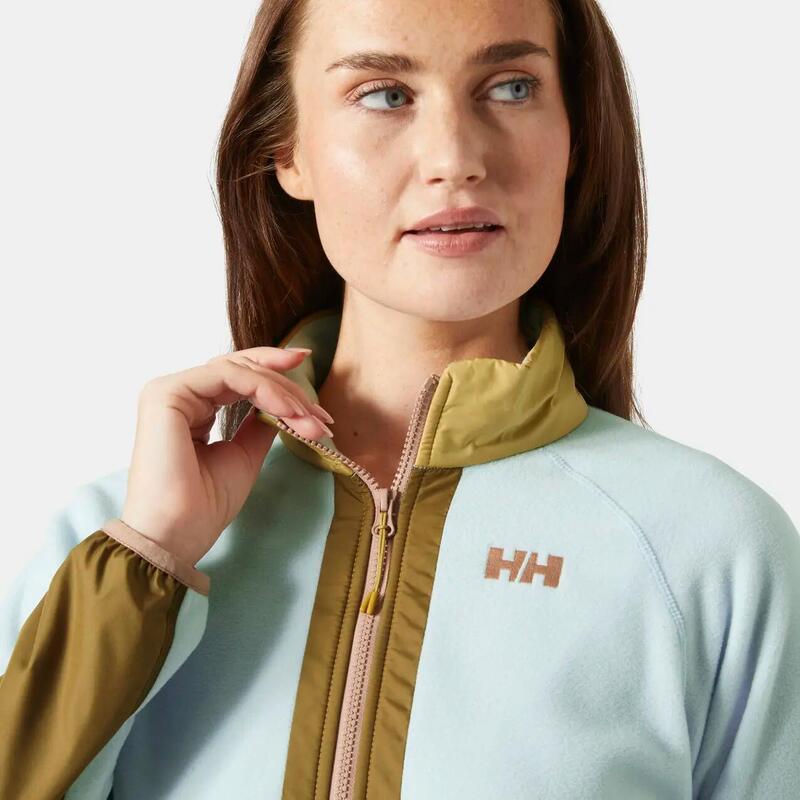 Dámská sportovní bunda Helly Hansen Rig