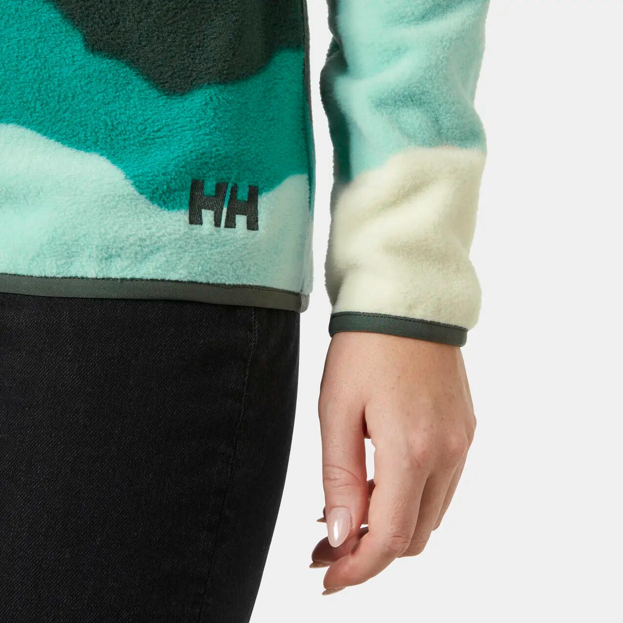 Veste de survêtement femme Helly Hansen Maridalen 5/6