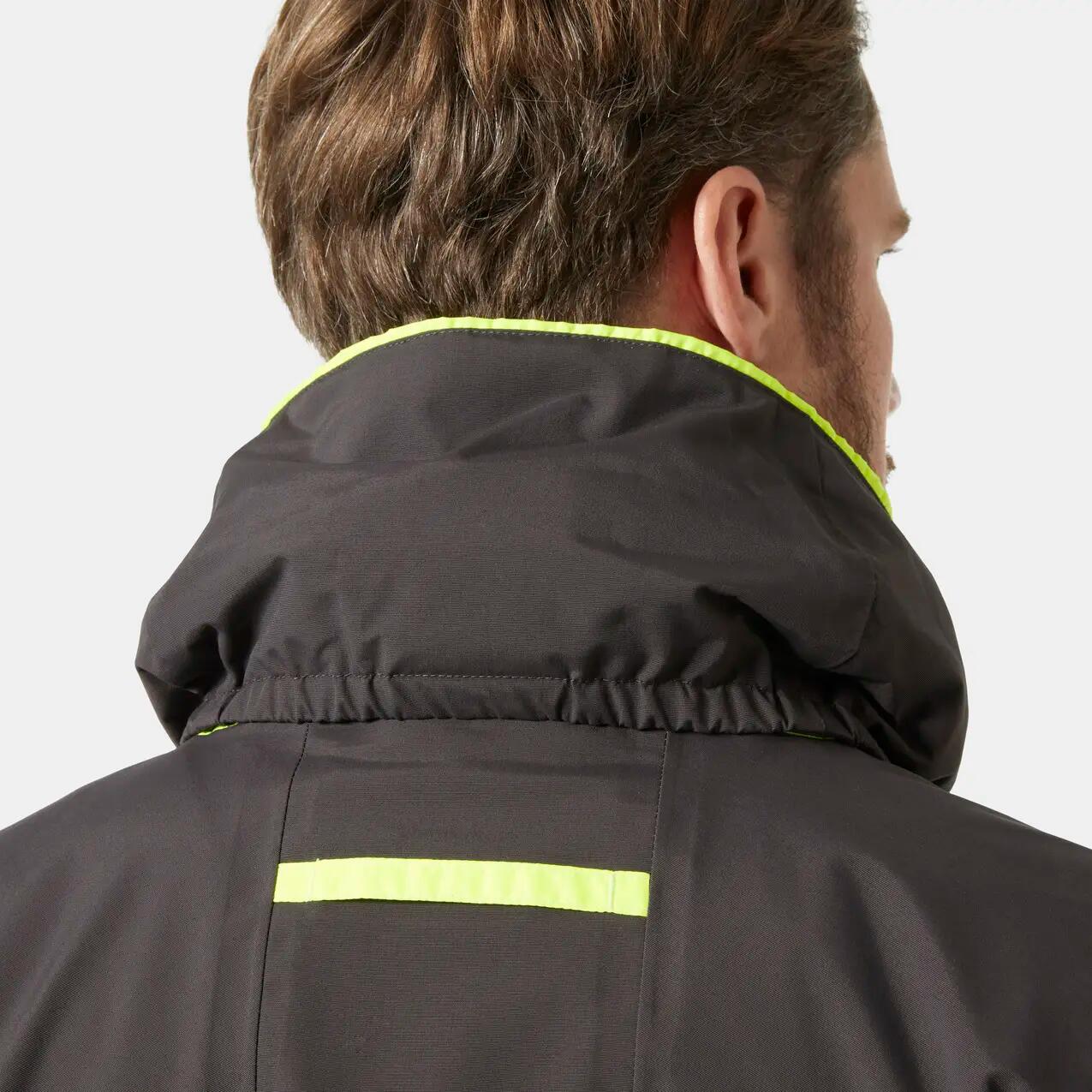 Jas Helly Hansen Pier 4.0 5/7