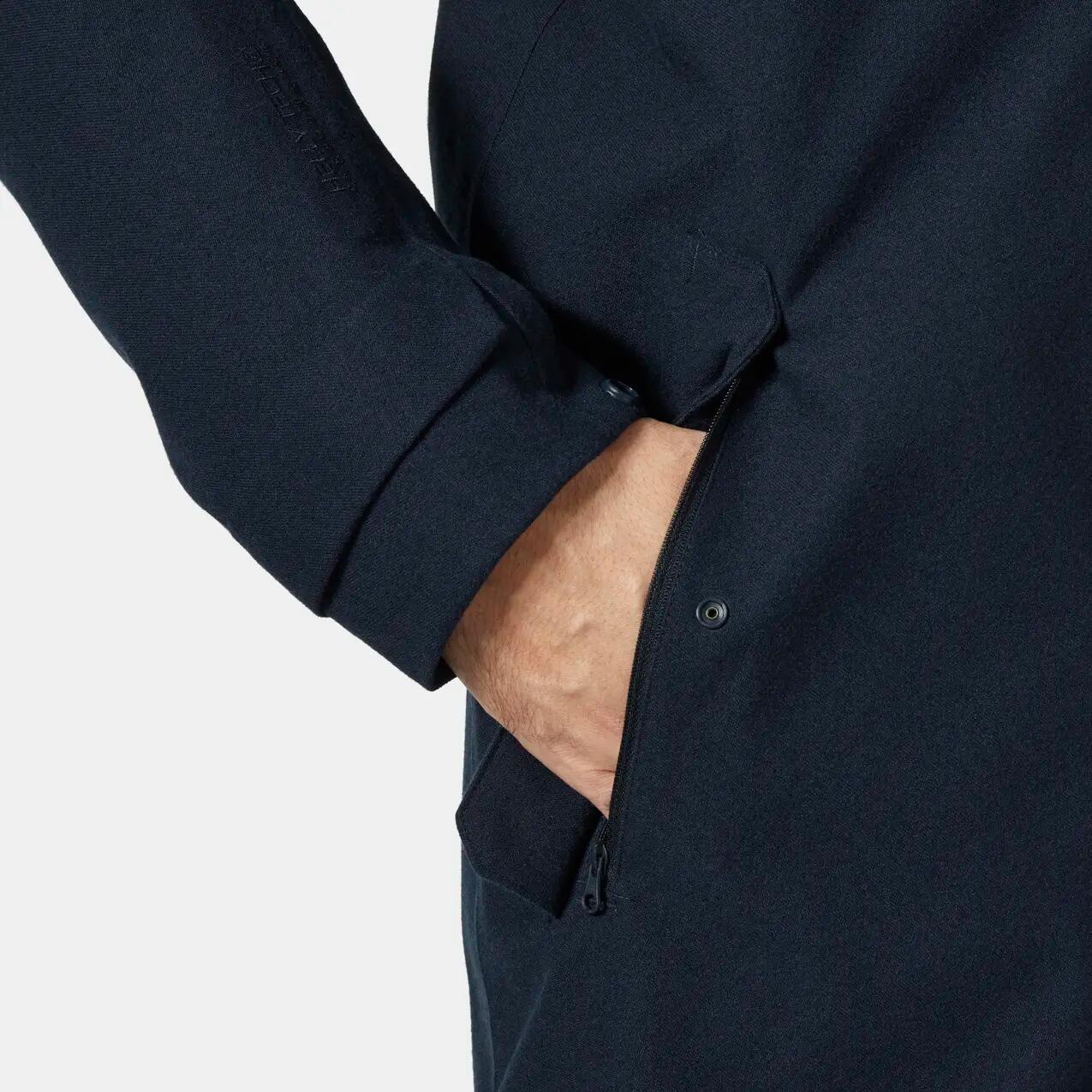 Veste imperméable à capuche Helly Hansen Frogner 5/7