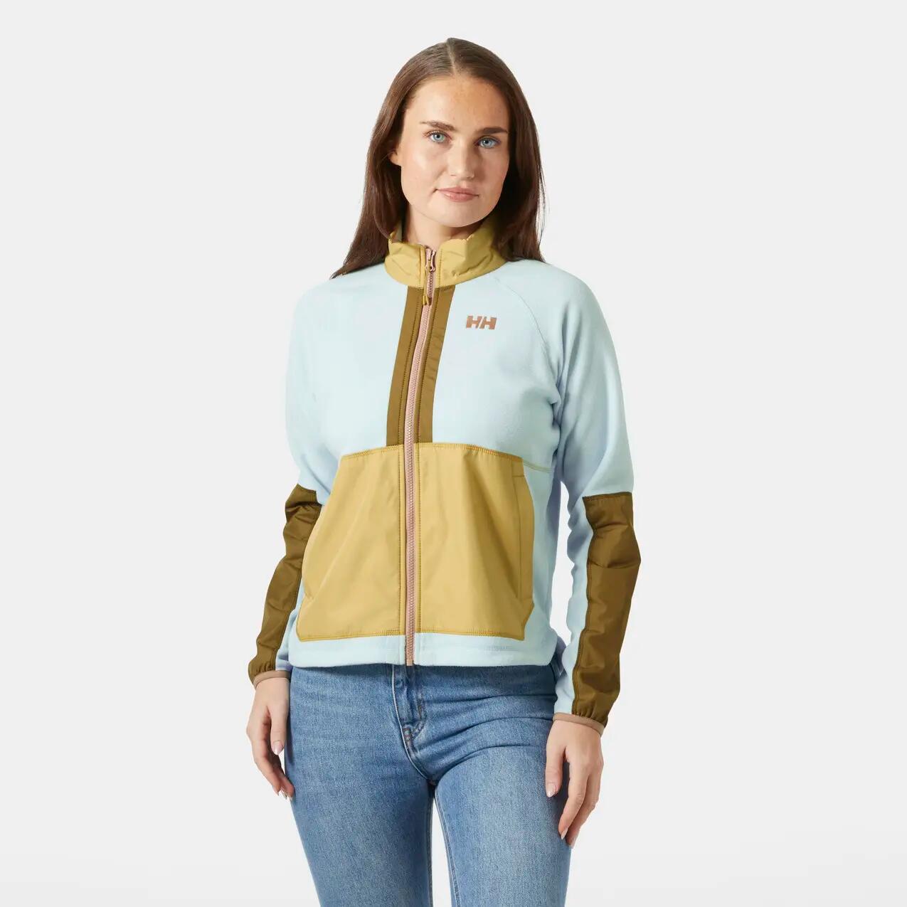 Veste de survêtement femme Helly Hansen Rig 2/7