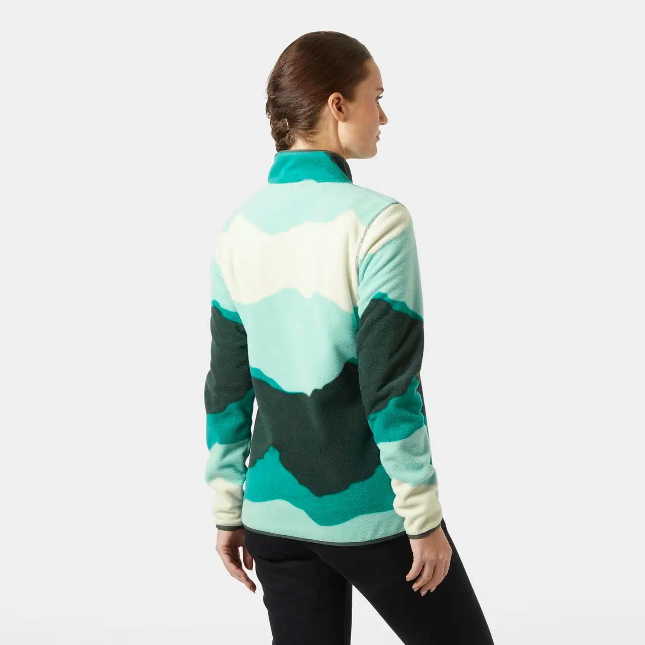 Veste de survêtement femme Helly Hansen Maridalen 4/6