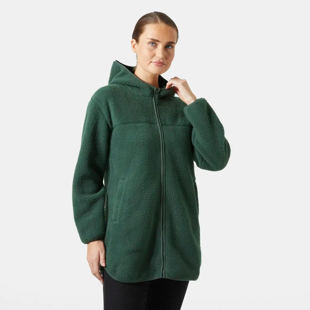 Dames trainingsjack Helly Hansen Maude Pile 2/6