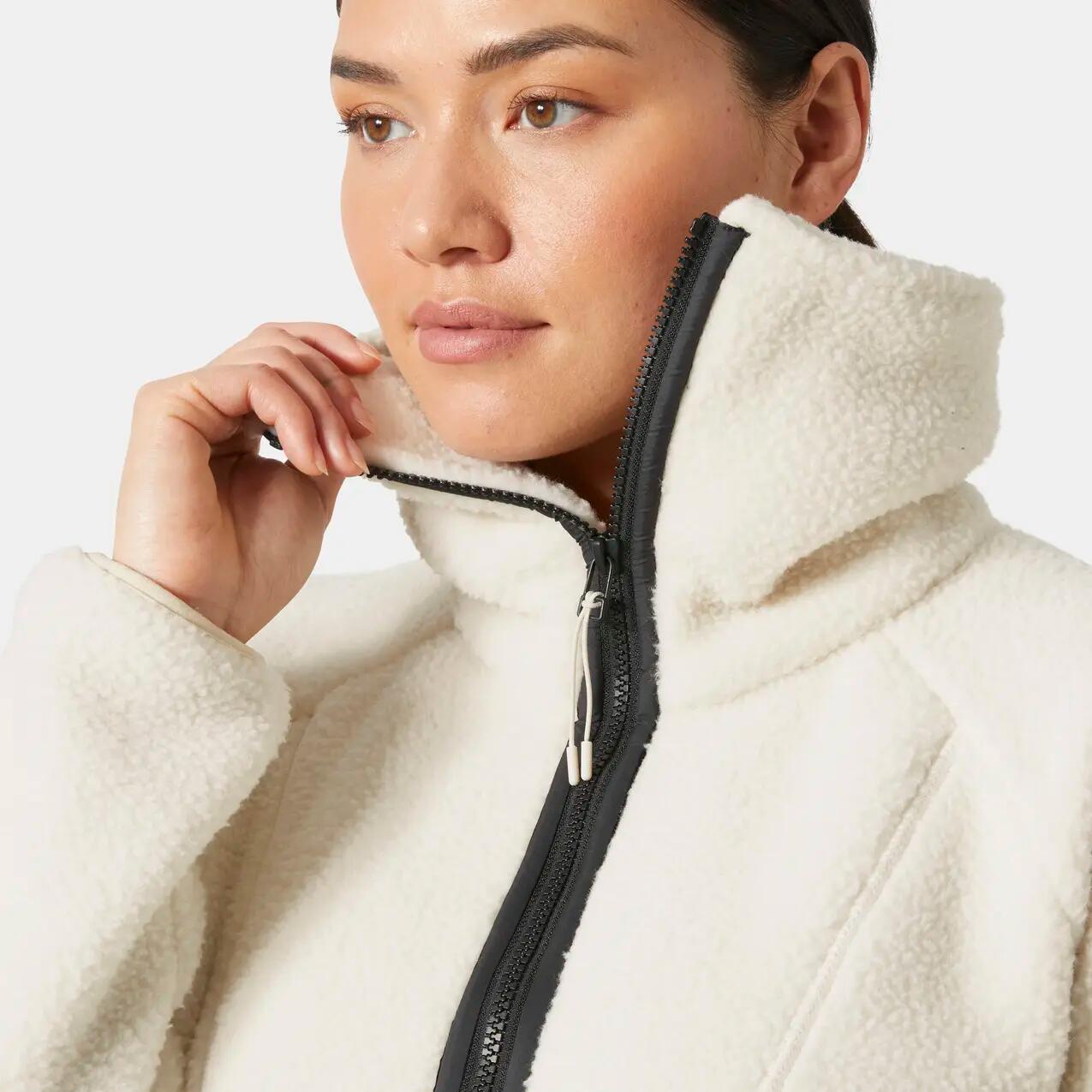 Chubasquero Helly Hansen Bliss Pile 3/7