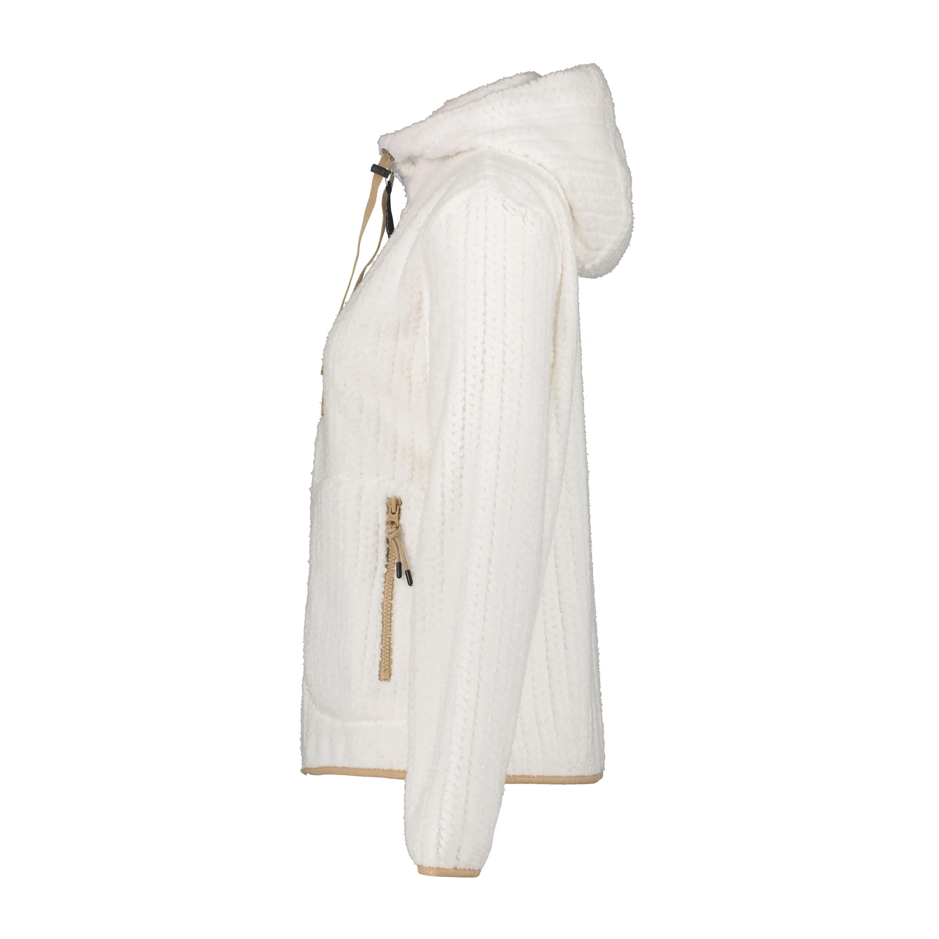 Velo feminino Icepeak Aalet 3/7