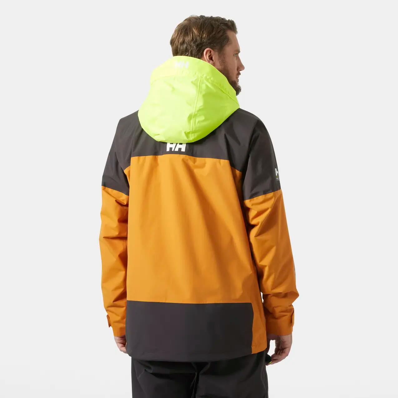 Giacca Helly Hansen Pier 4.0 4/7