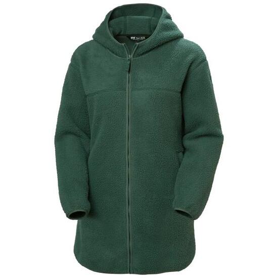 Damska bluza dresowa Helly Hansen Maude Pile