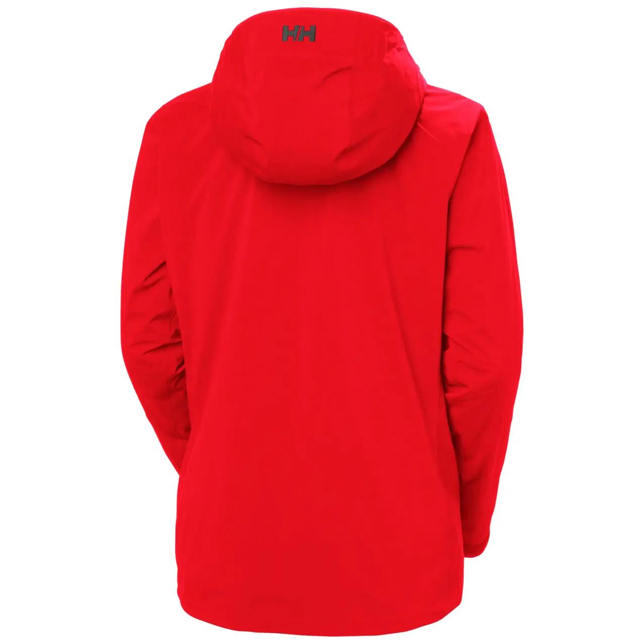 Veste imperméable femme Helly Hansen Odin Infinity 2.0 2/2