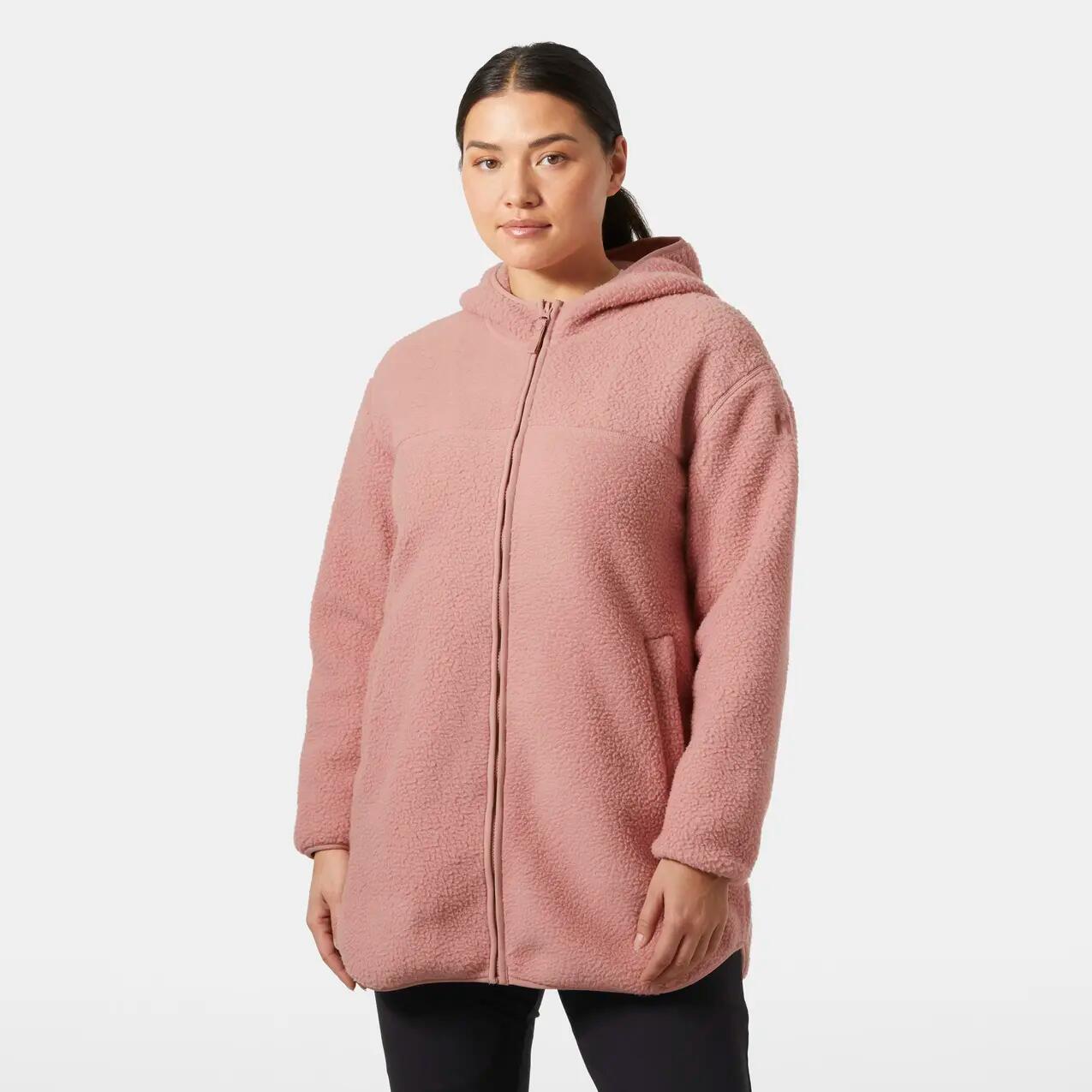 Dames trainingsjack Helly Hansen Maude Pile 2/6