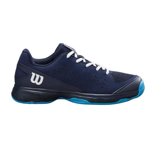 Chaussures de tennis enfant Wilson Rush Pro