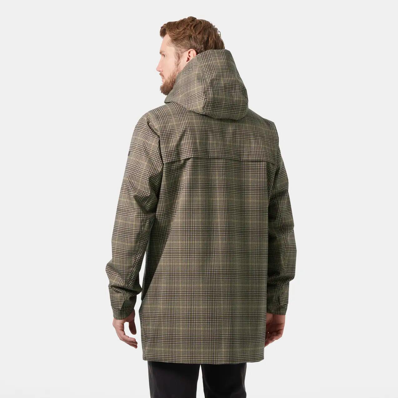 Waterdichte jas met capuchon Helly Hansen Frogner 4/7
