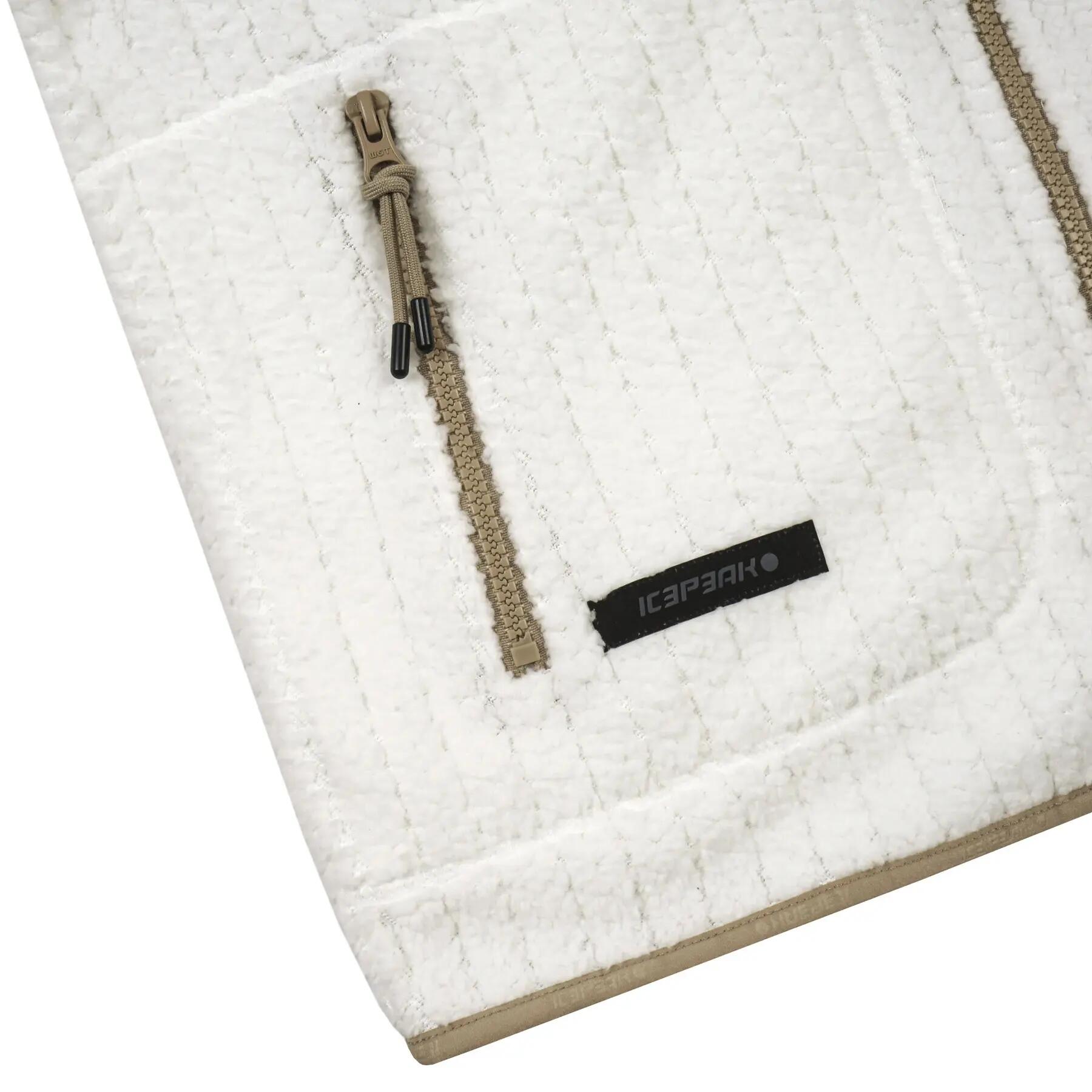 Fleece für Damen Icepeak Aalet 6/7