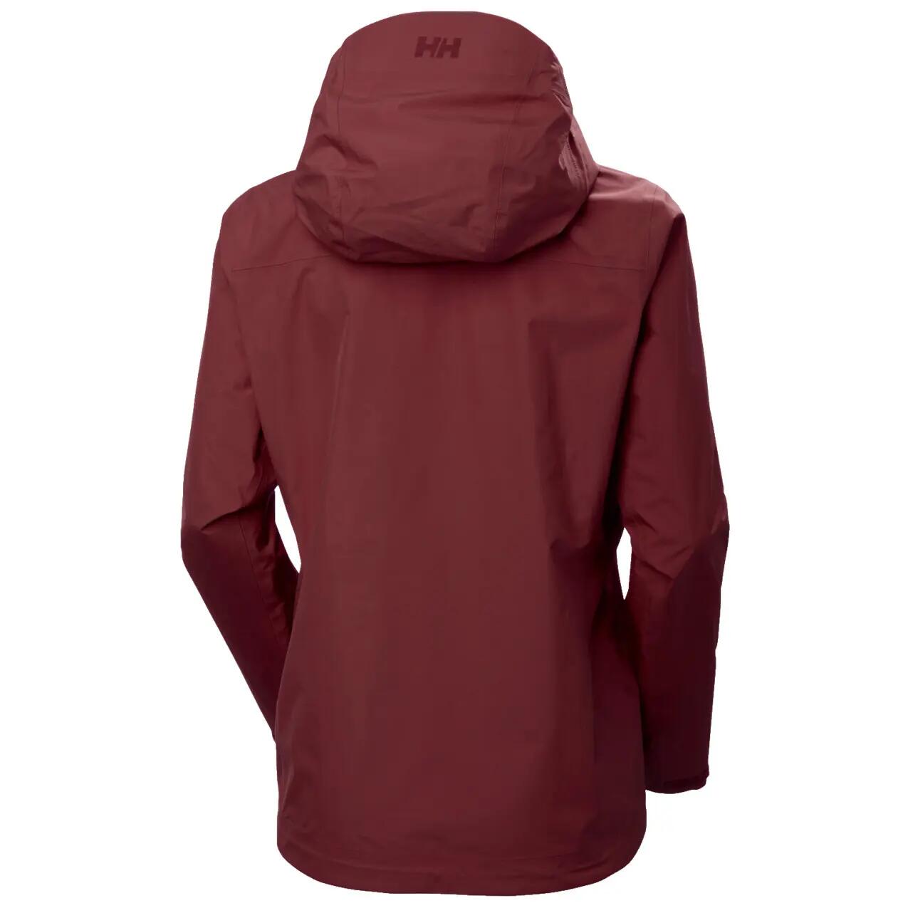 Impermeabile da donna Helly Hansen Verglas Infinity 2.0 6/7