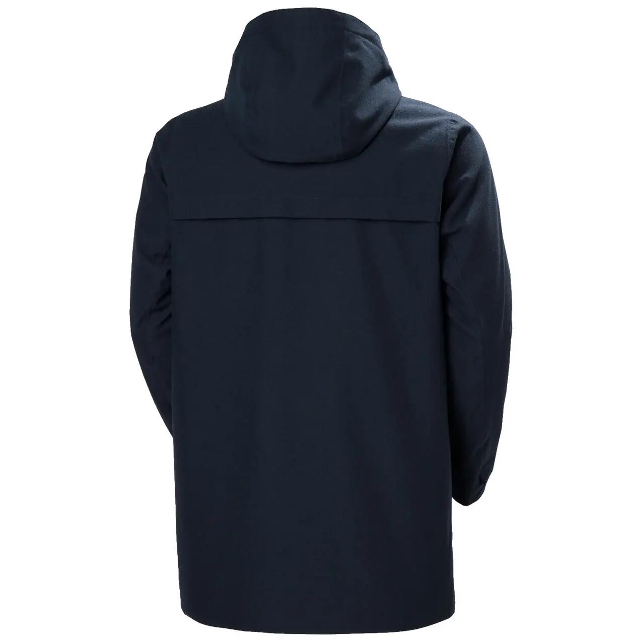 Veste imperméable à capuche Helly Hansen Frogner 6/7