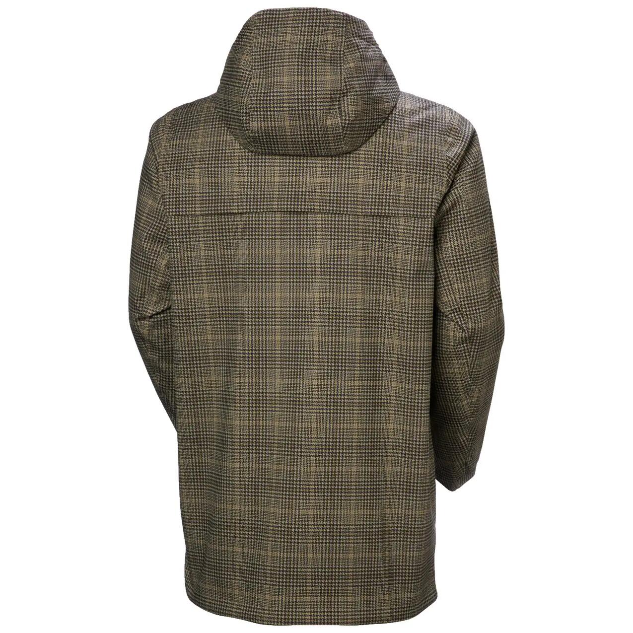 Waterdichte jas met capuchon Helly Hansen Frogner 6/7