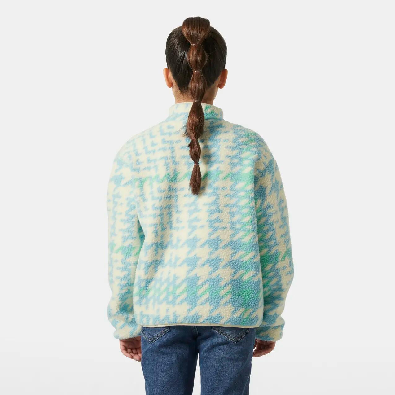 Kinder-Trainingsjacke Helly Hansen Frosty Pile 4/5