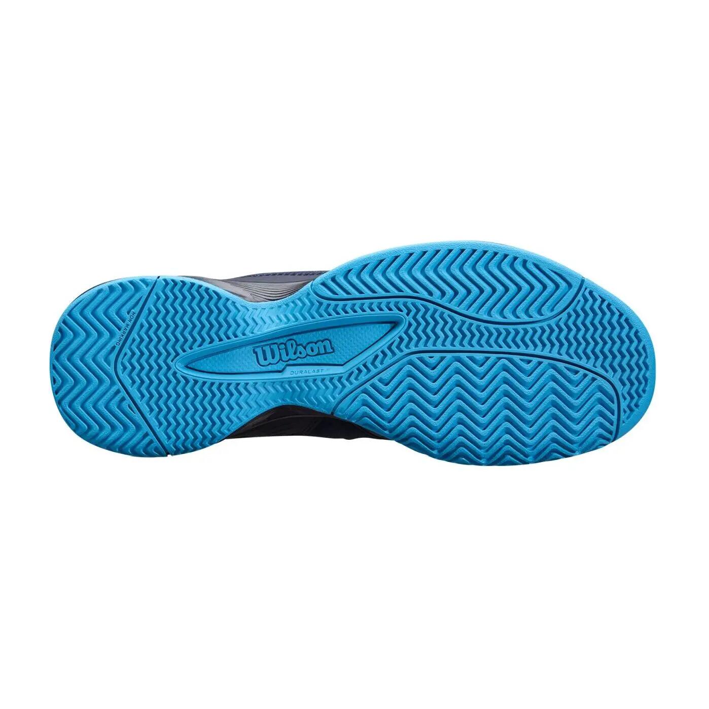 Ténis para crianças Wilson Rush Pro 6/6