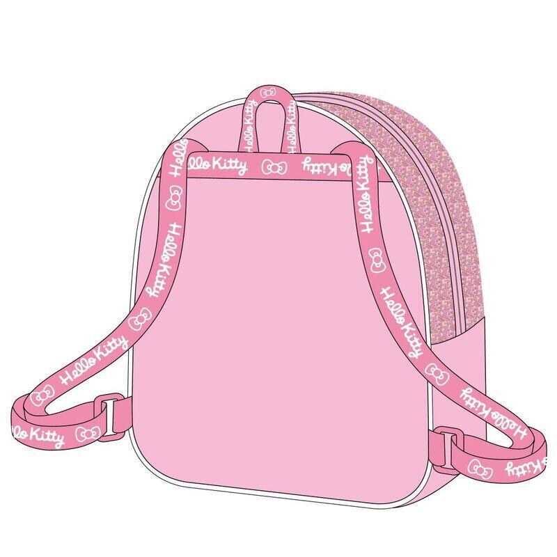 Children's backpack Cerda Hello Kitty Fantasy 2/5