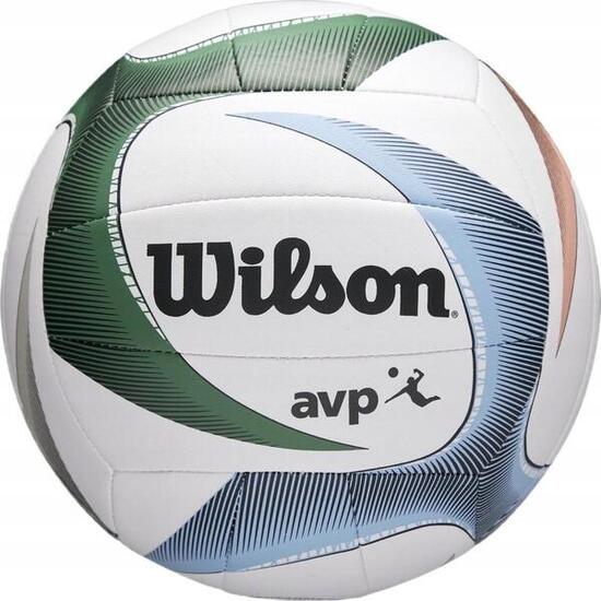 Pallone Wilson AVP PXL VB