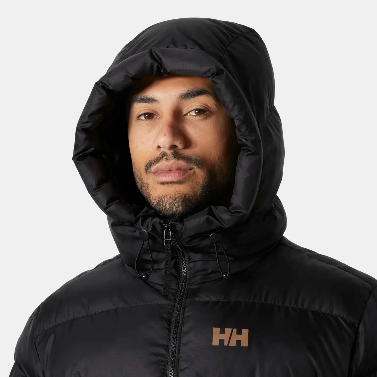 Doudoune Helly Hansen Oslo Graphic Puffy 3/7