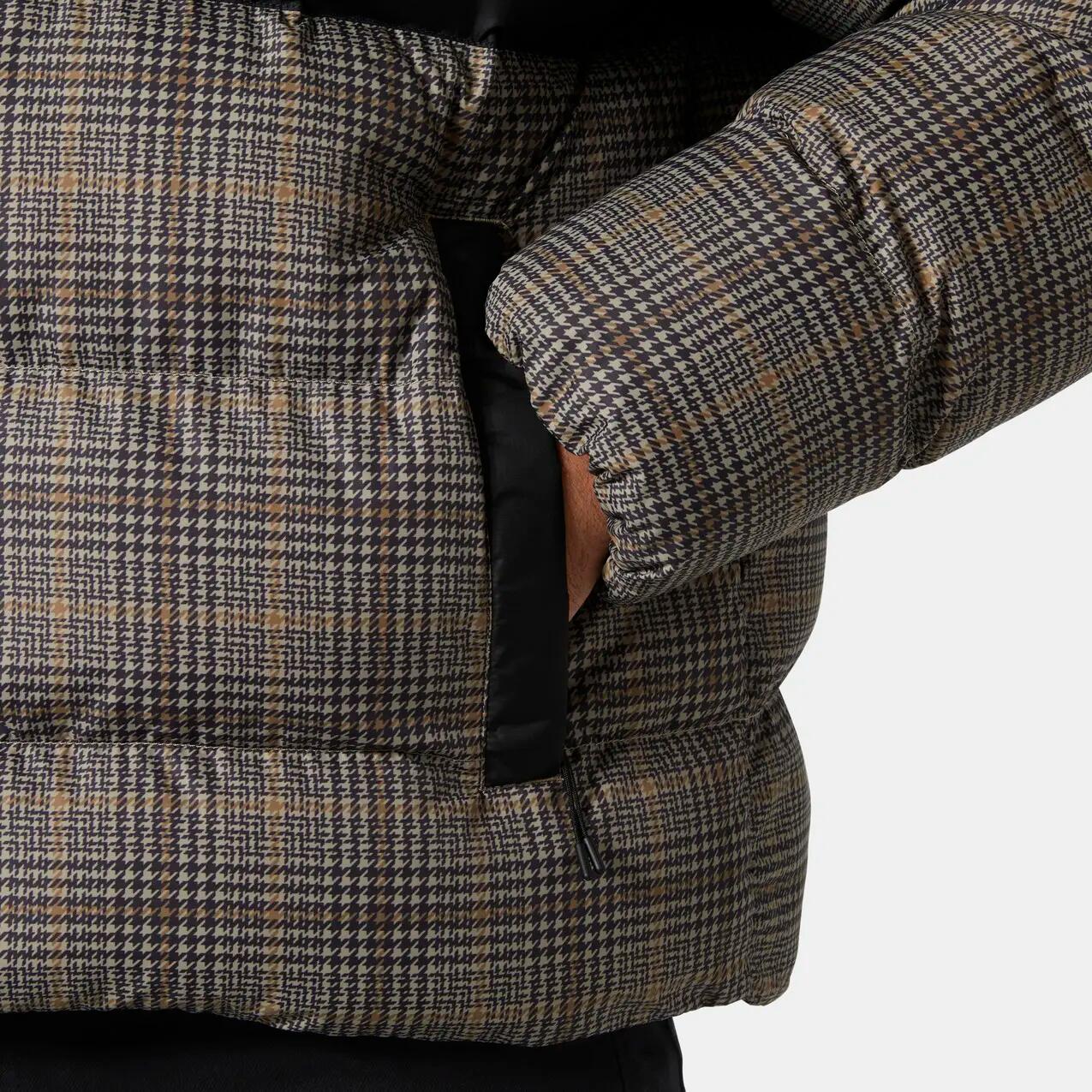 Doudoune Helly Hansen Oslo Graphic Puffy 5/7